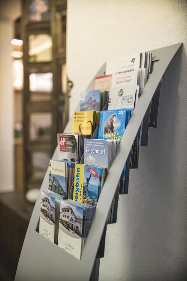 Hotel - Zur Post Neukirchen am Teisenberg