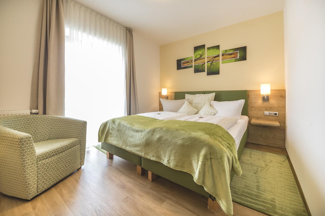 Hotel - Zur Post 3*